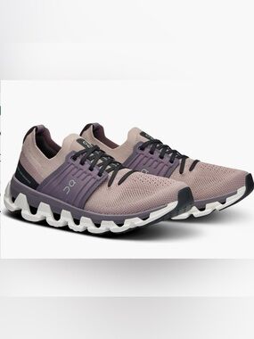 On Running Women’s Cloudswift 3 Sneakers Running Shoes 3WD10451238 | Size 7.5